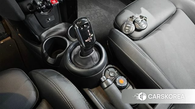 Mini Cooper id 4550489 из Кореи 29