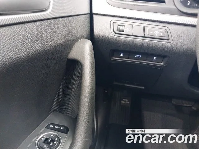 Hyundai Sonata New Rise id 2956968 из Кореи 18