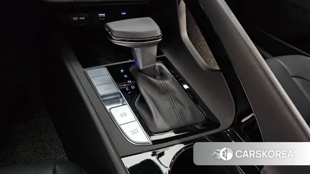 Hyundai The New Avante (CN7) id 3304964 из Кореи 19