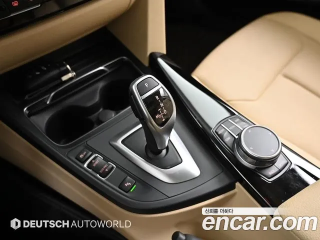 BMW 3 Series GT (F34) id 2834133 из Кореи 10