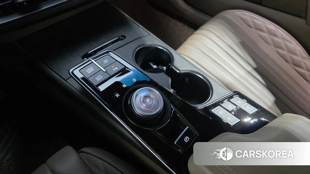 Kia K8 Hybrid id 4322437 из Кореи 37