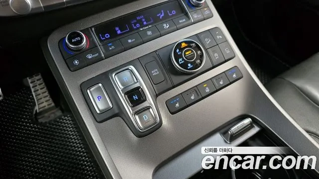 Hyundai Palisade id 2912063 из Кореи 19