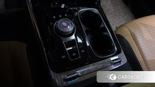 Kia Carnival 4th generation id 3478096 из Кореи 19