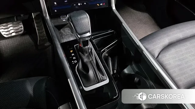 Ssangyong Torres id 3769871 из Кореи 19