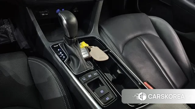 Hyundai Sonata New Rise id 3182915 из Кореи 19