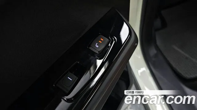 Ssangyong Torres id 2670437 из Кореи 19