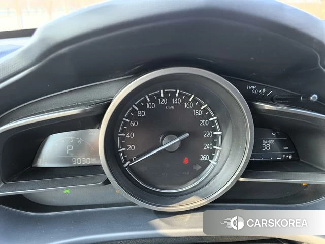 Mazda CX-4 id 4359453 из Китая 19