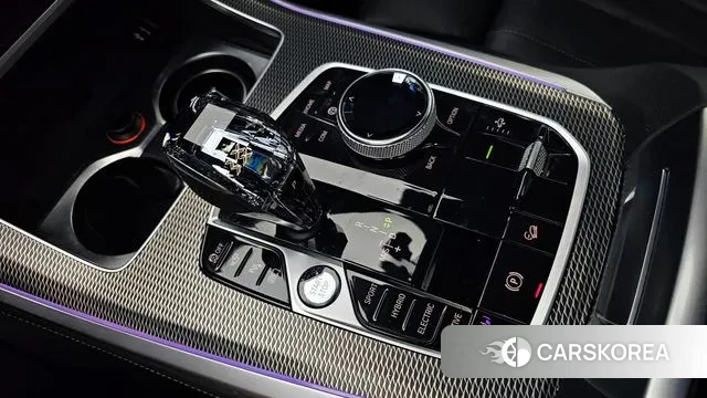 BMW X5 (G05) id 3044456 из Кореи 19