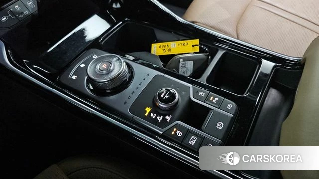 Kia The New Sorento 4th Generation id 3934100 из Кореи 19