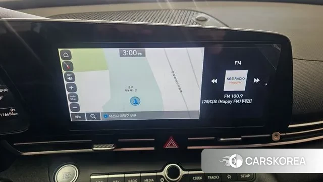 Hyundai Avante (CN7) id 3567790 из Кореи 16