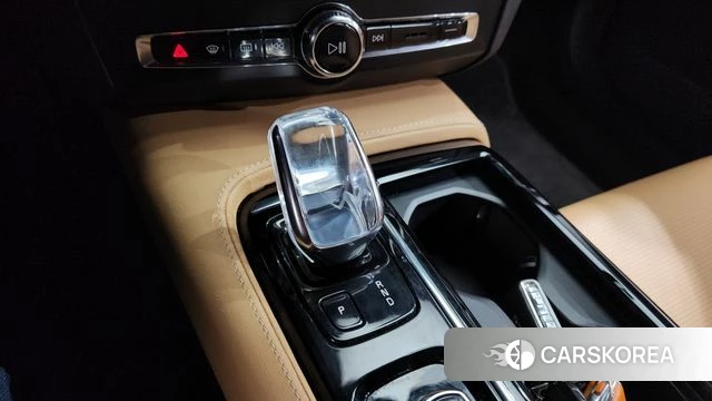 Volvo S90 id 3923795 из Кореи 19