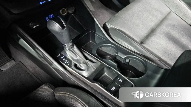 Hyundai All New Tucson id 3867468 из Кореи 19