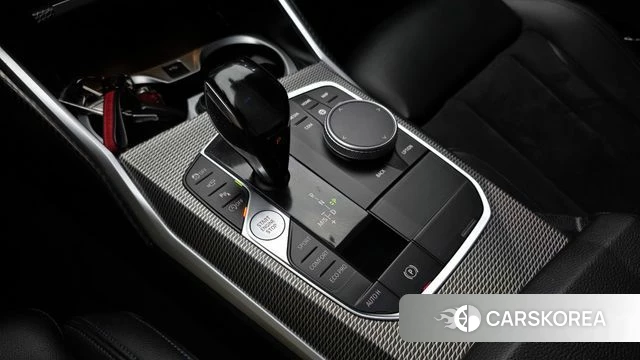 BMW 3 Series (G20) id 3885900 из Кореи 19