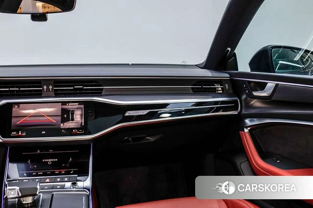 Audi A7L id 4275593 из Китая 33