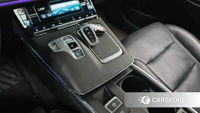 Hyundai The New Grandeur IG id 3828518 из Кореи 19