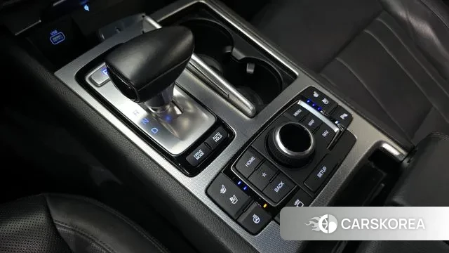 Genesis G80 id 3013684 из Кореи 19