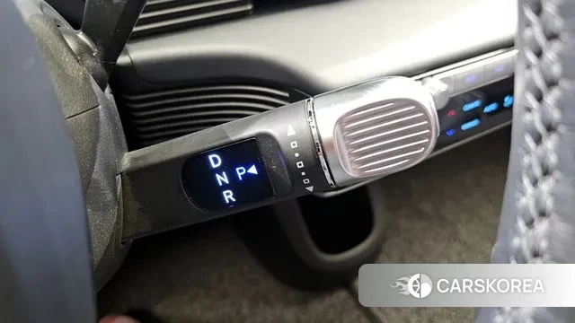 Hyundai Ionic 5 id 2998800 из Кореи 19