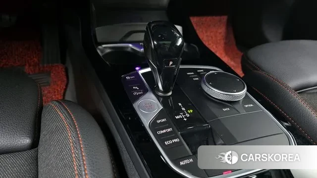 BMW 1 Series (F40) id 3362018 из Кореи 19