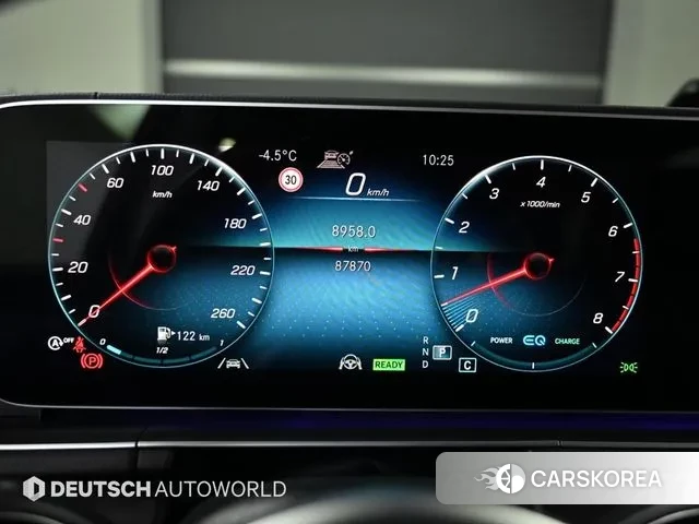 Mercedes-Benz GLE-Class W167 id 3438314 из Кореи 19