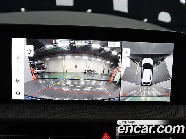 Kia EV6 id 2879059 из Кореи 19