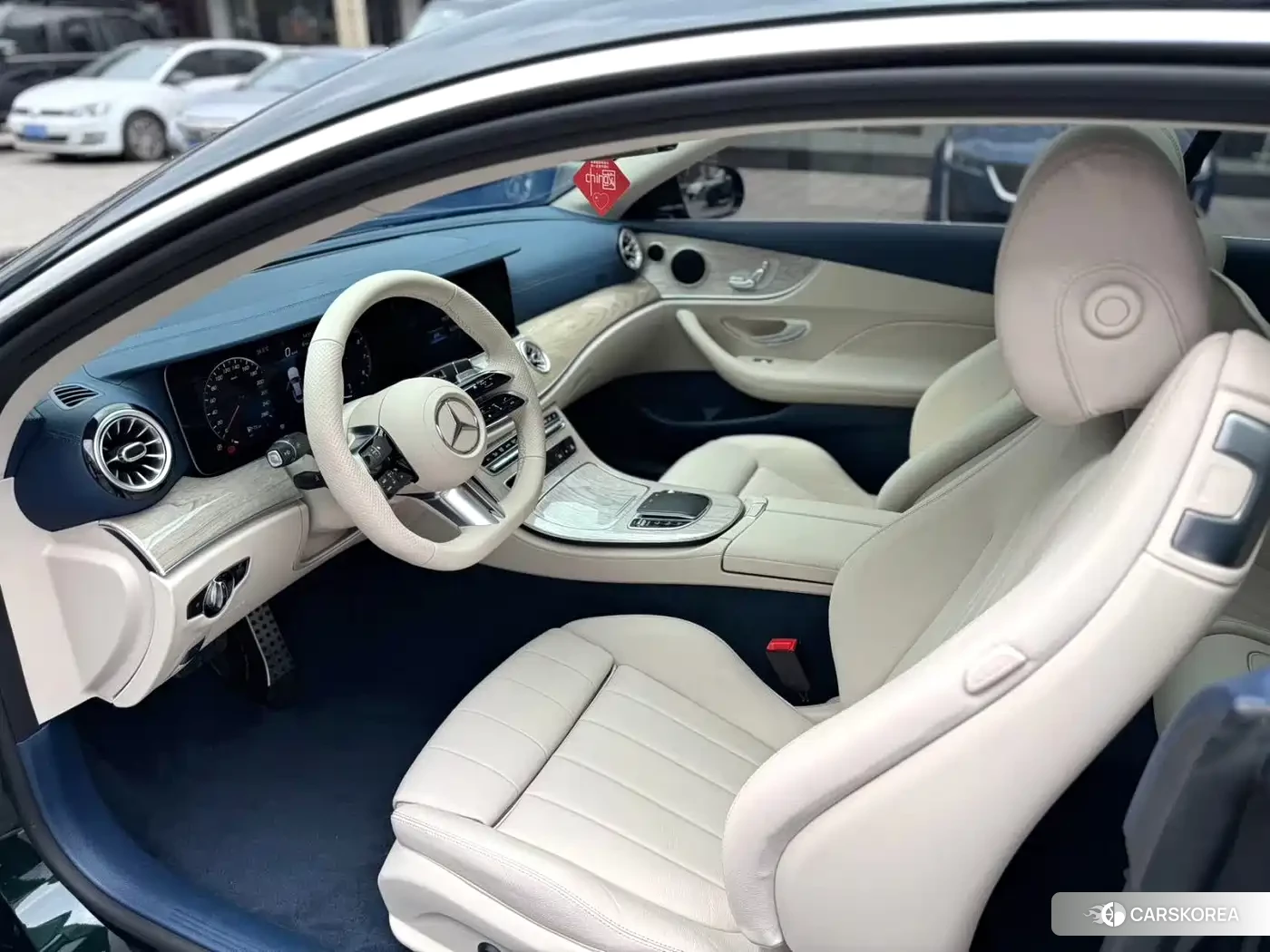 Mercedes-Benz E-Class id 4674486 из Китая 9