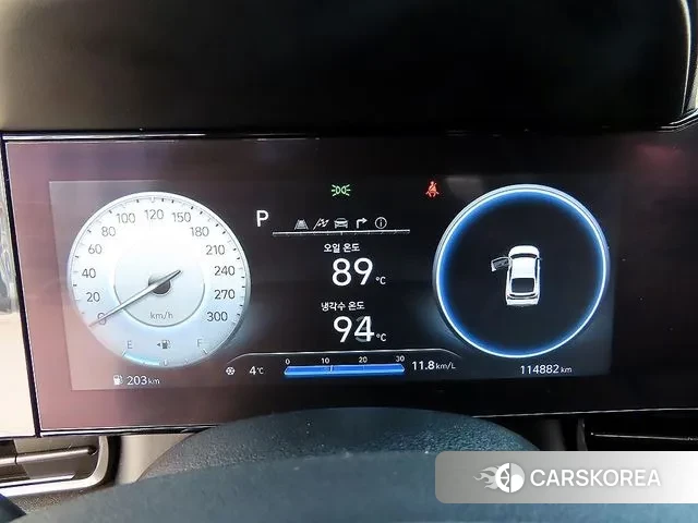 Hyundai Avante (CN7) id 3702363 из Кореи 19