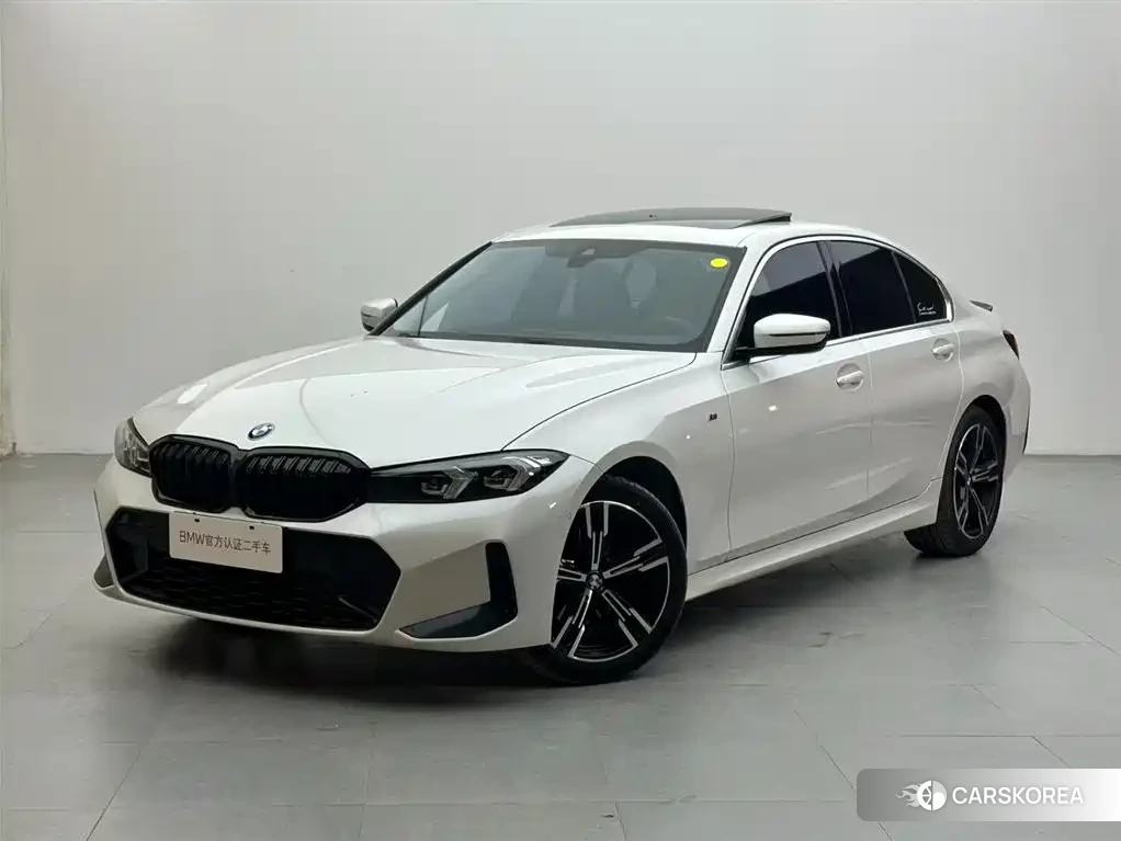 BMW 3 series id 4634738 из Китая 17