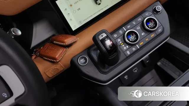 Land Rover Defender (L663) id 3523367 из Кореи 19