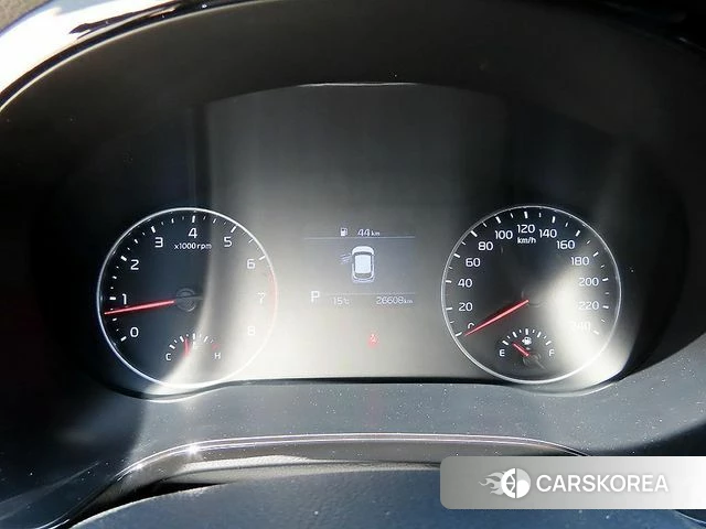 Kia Seltos id 3911567 из Кореи 19