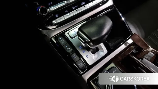 Genesis EQ900 id 3004768 из Кореи 19