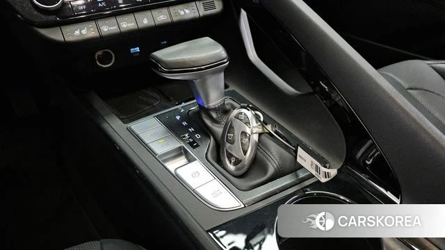 Hyundai The New Avante (CN7) id 3903303 из Кореи 19