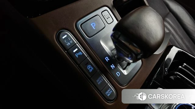 Genesis G90 id 4765069 из Кореи 33