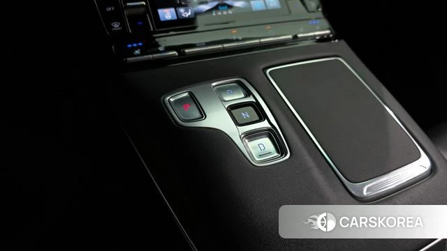 Hyundai The New Grandeur IG id 4641319 из Кореи 40