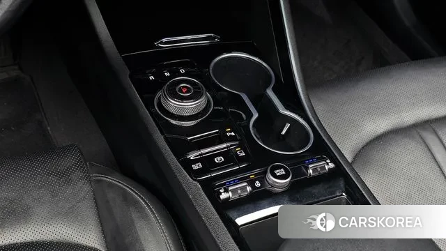 Kia K5 Hybrid 3rd Generation id 3514532 из Кореи 19