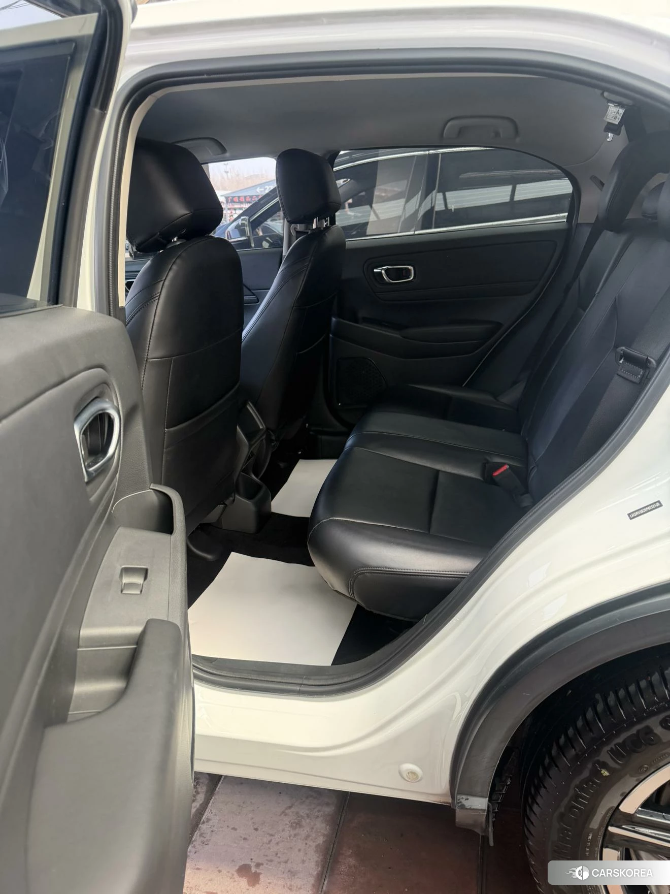 Honda Binzhi id 4455148 из Китая 17