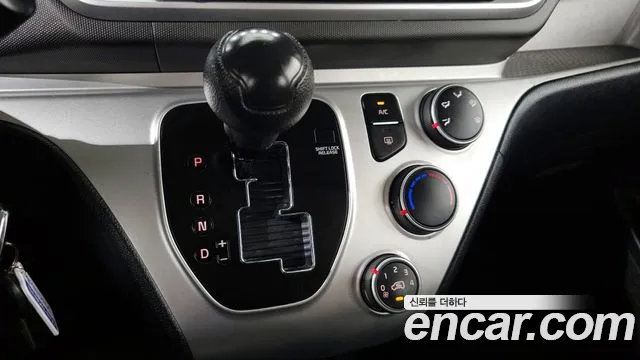 Kia The New Ray id 2796713 из Кореи 19