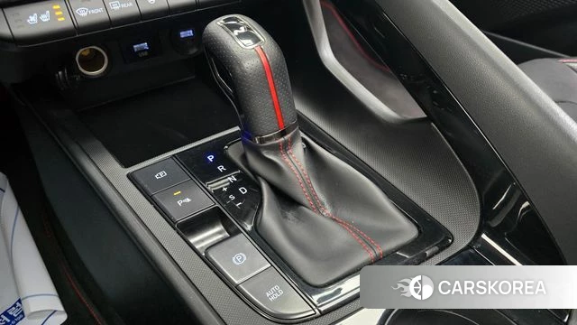 Hyundai Avante (CN7) id 3935946 из Кореи 19