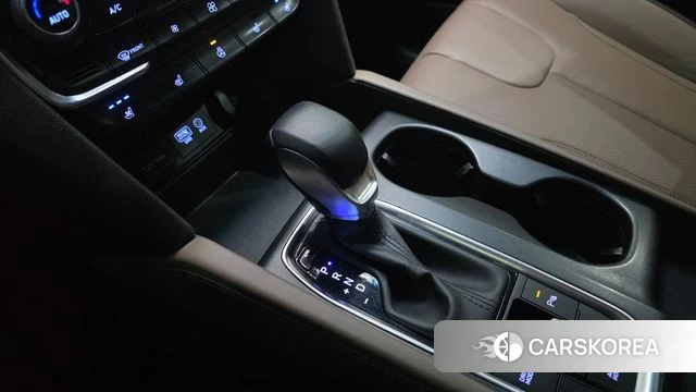 Hyundai Santa Fe TM id 4203423 из Кореи 19