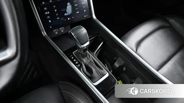 Ssangyong Torres id 3340328 из Кореи 19