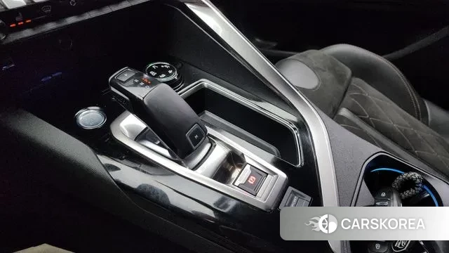 Peugeot 5008 second generation id 3328827 из Кореи 19