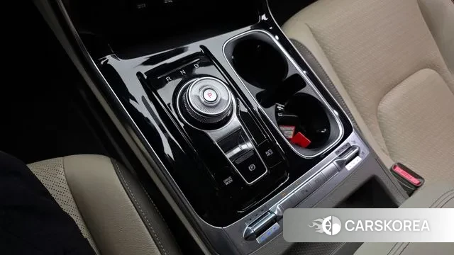 Kia Carnival 4th generation id 2969378 из Кореи 19