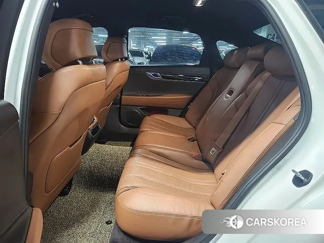 Genesis G80 (RG3) id 2939991 из Кореи 19
