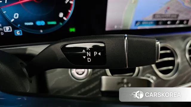 Mercedes-Benz E-Class W213 id 3630760 из Кореи 19