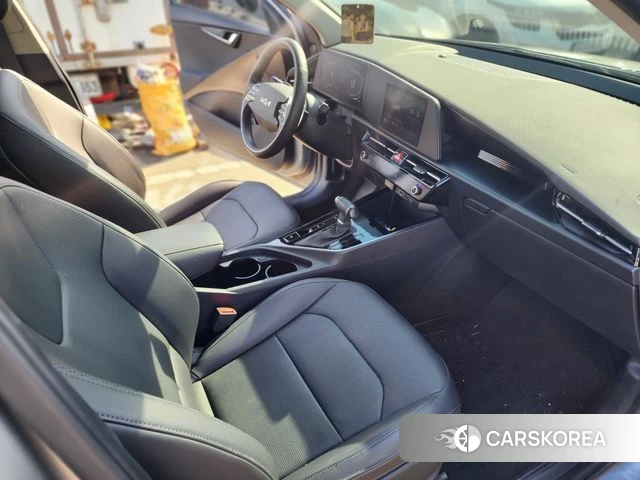 Kia Di Ol Nu Niro id 4231282 из Кореи 9