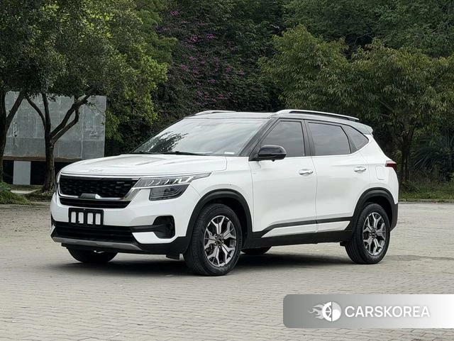 Kia Proud run id 4216780 из Китая 20