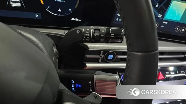 Hyundai Santa Fe (MX5) id 3502781 из Кореи 19