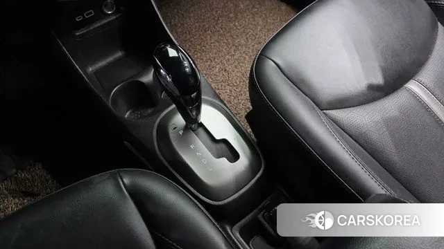 Chevrolet (GM Daewoo) The New Spark id 3655910 из Кореи 19