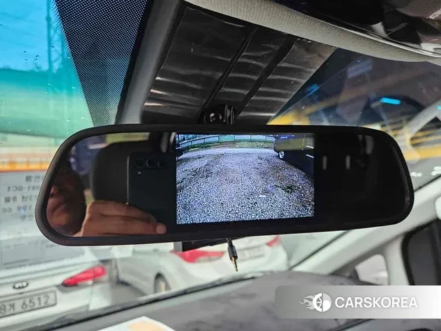 Hyundai Staria id 3159192 из Кореи 14