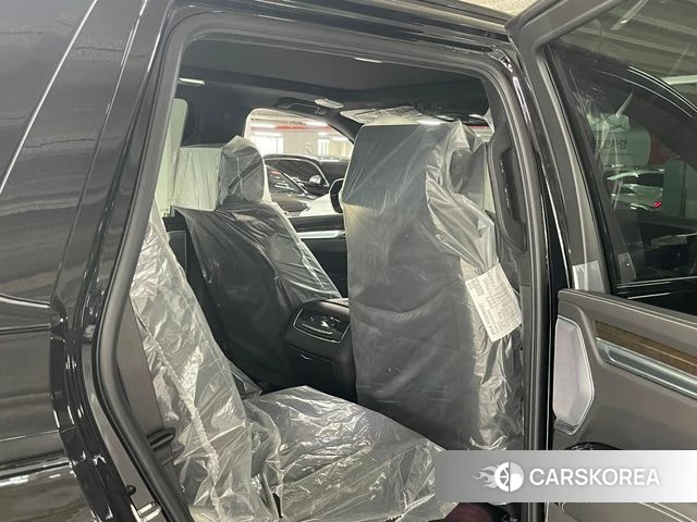Cadillac Escalade 5th Generation id 4833901 из Кореи 19