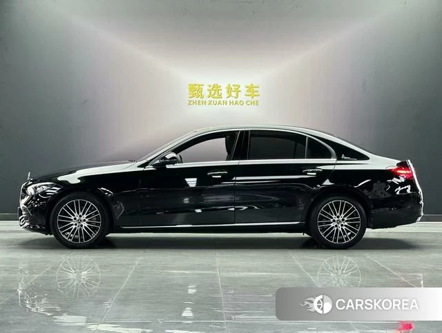 Mercedes-Benz Class C id 4263517 из Китая 14